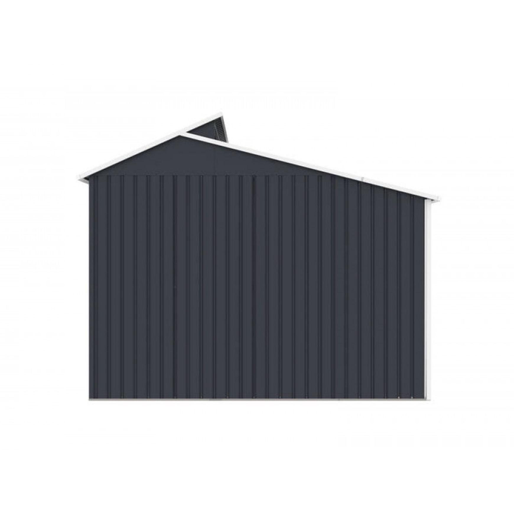 Garden Storage Box/Bike Shed