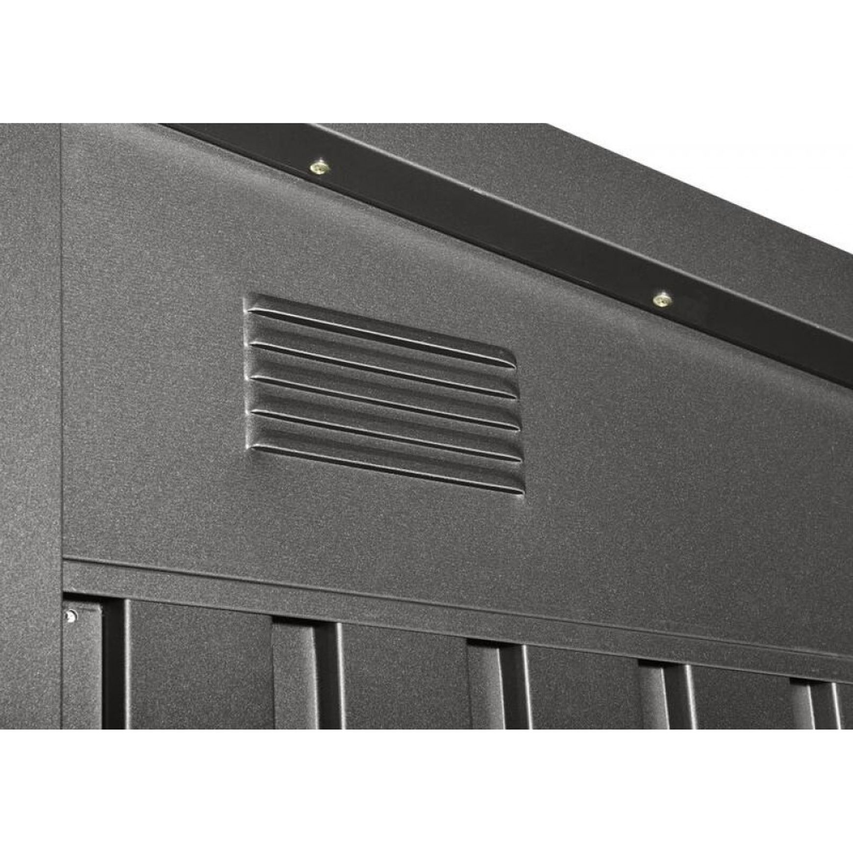 Innosteel D Skylight  Shed | DTGS-ISPS78-FD-AKL
