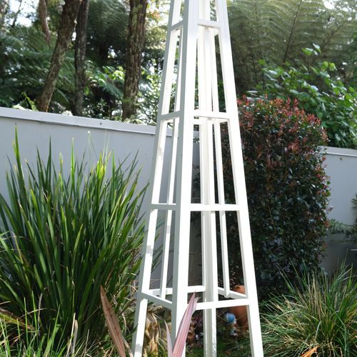 Garden Trellis/Obelisk