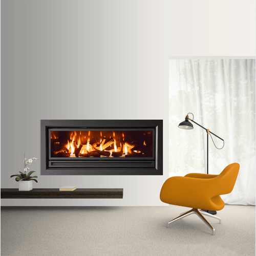 Archer IS1500 Zero Clearance Insert Gas Fireplace
