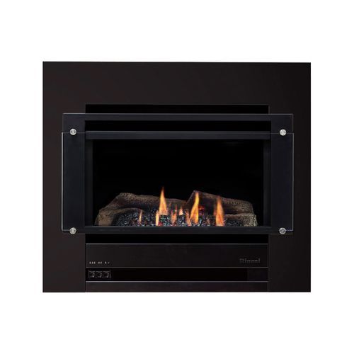 Rinnai Compact 2 Fireplace
