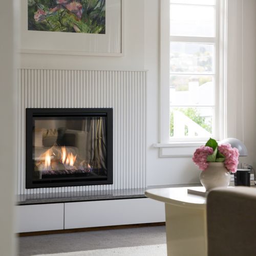 Escea DF700 High Output Gas Fireplace