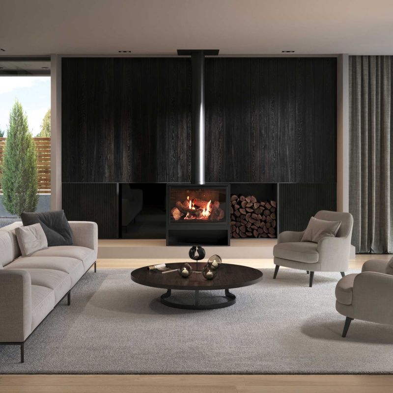 I35-X Freestanding