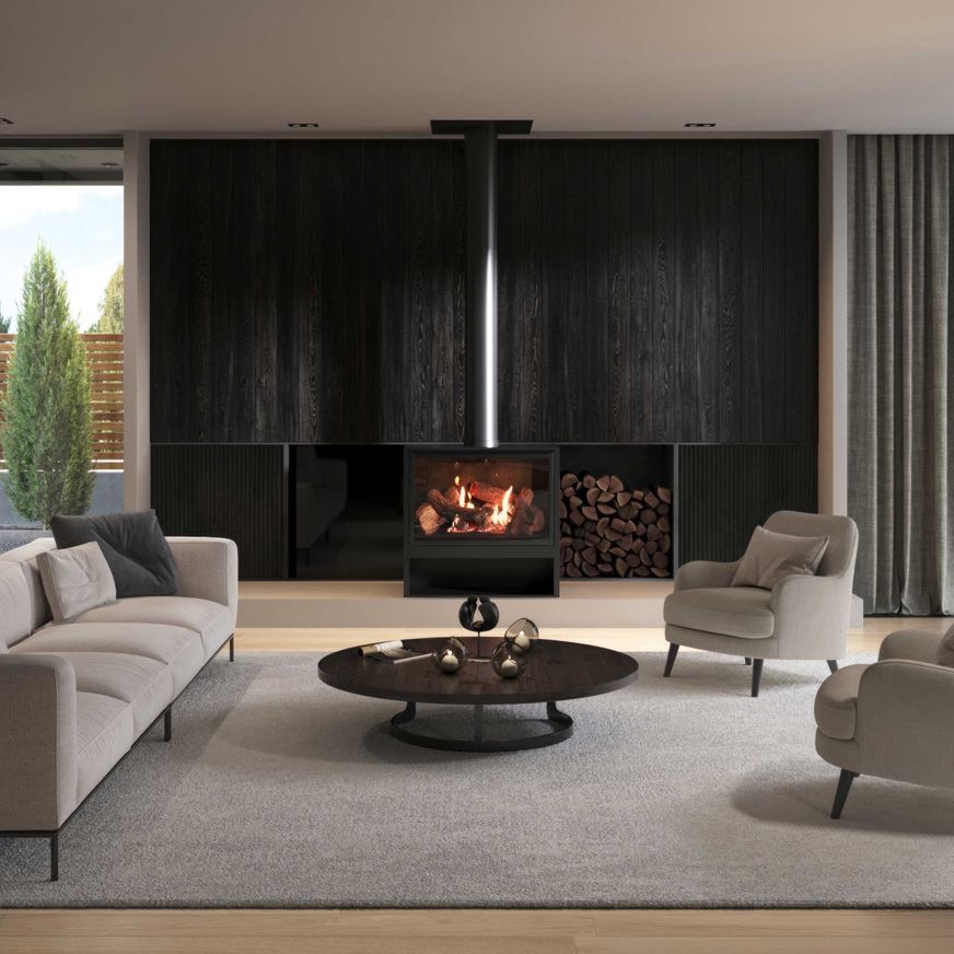 I35-X Freestanding