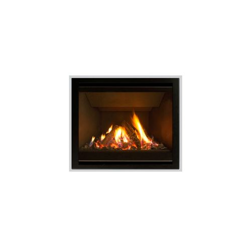 Escea DF700 Gas Fireplace
