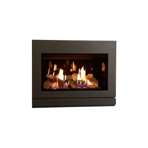 Gazco Riva2 670 Gas Fireplace