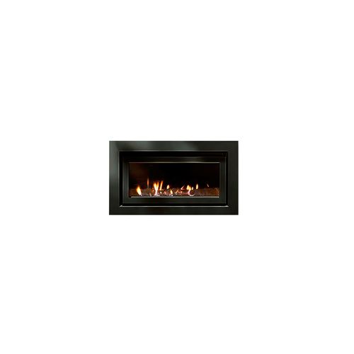 Escea DL1100 Gas Fireplace