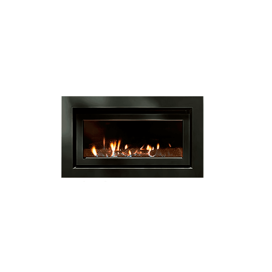 Escea DL1100 Gas Fireplace