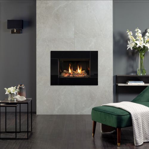 Gazco Riva2 600 Gas Fireplace