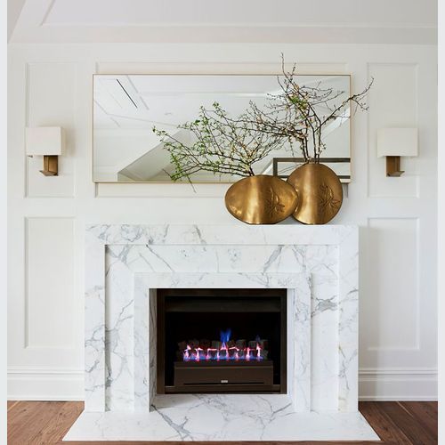 Jetmaster Gas Fires