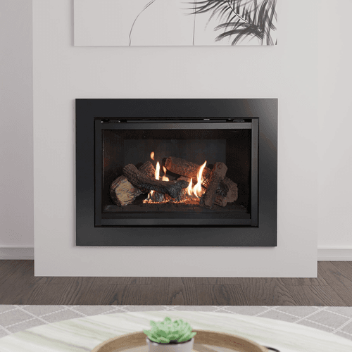I35-X Gas Insert