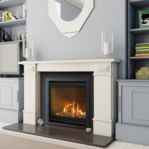 Escea DF700 Gas Fireplace