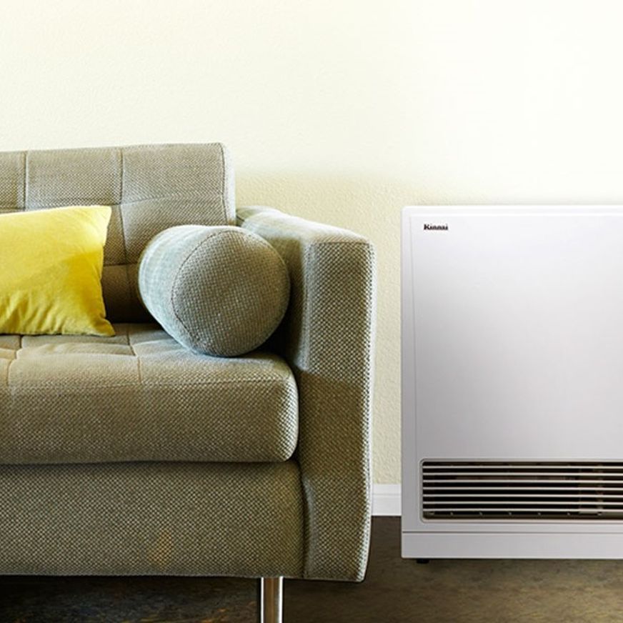 Rinnai Energysaver 561FT Gas Space Heater