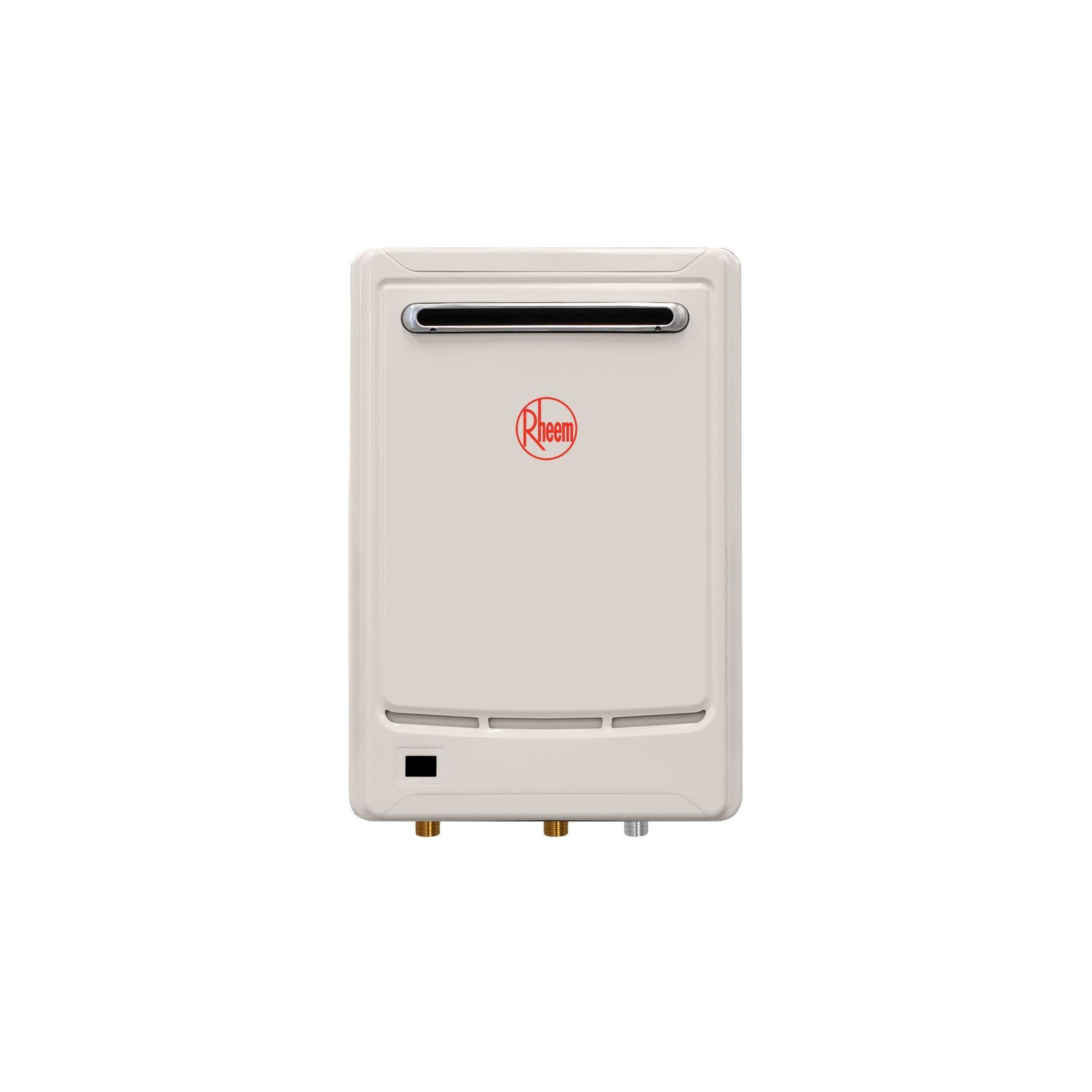 Gas Continuous Flow Water Heaters