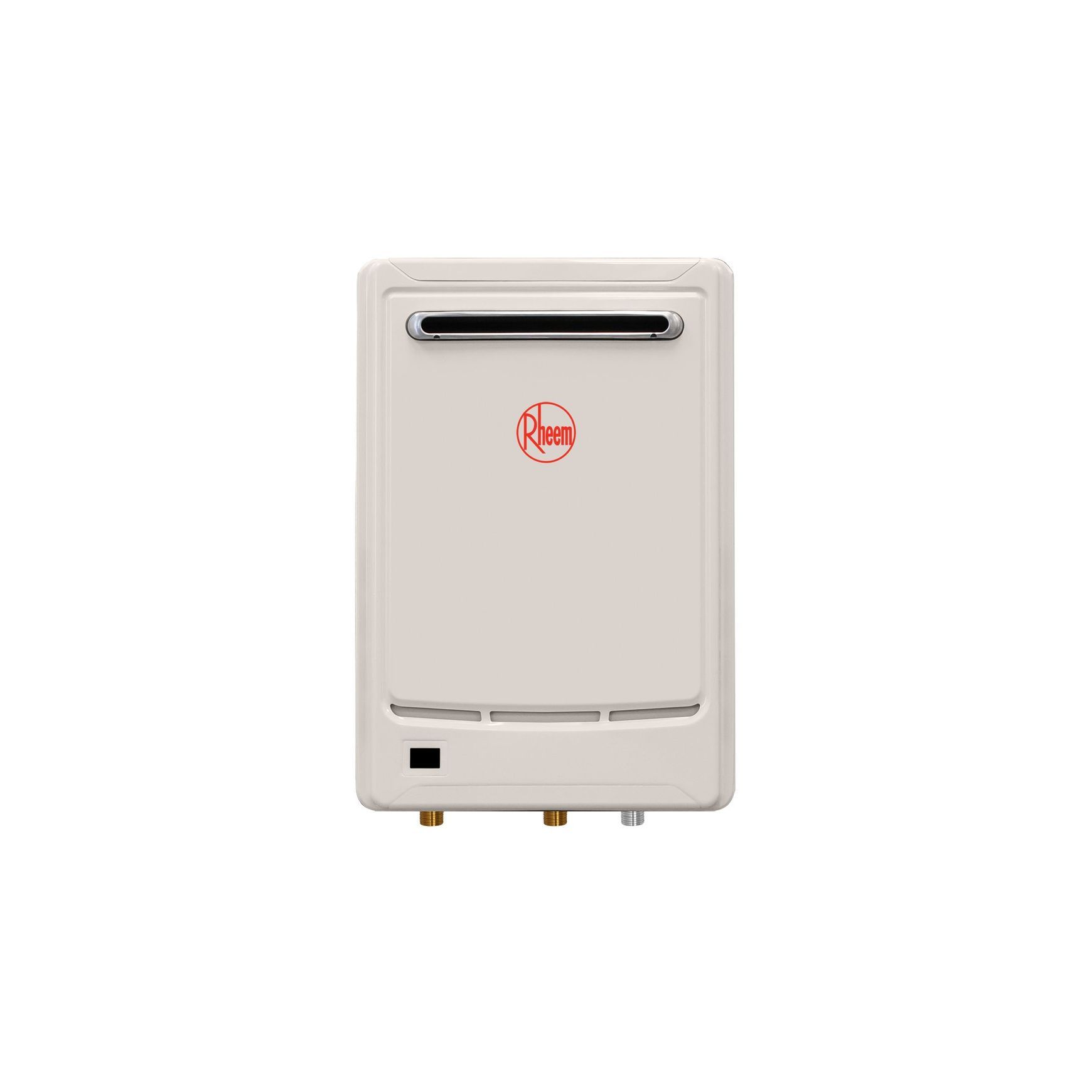 Gas Continuous Flow Water Heaters