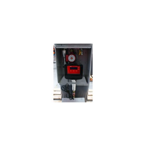 Rinnai Demand Rapid Recovery Storage System