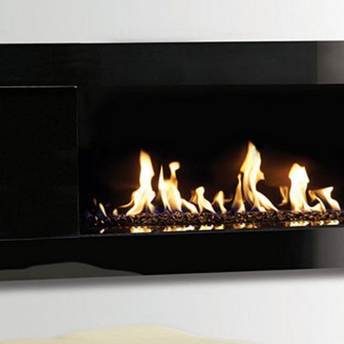 Gazco Studio 2 Gas Fireplace