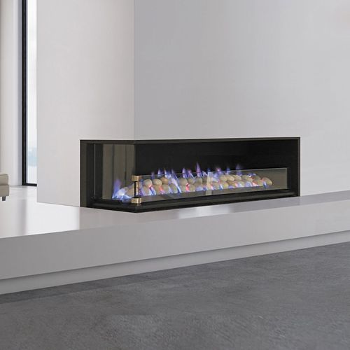 Horizon Edge | Gas Fireplace