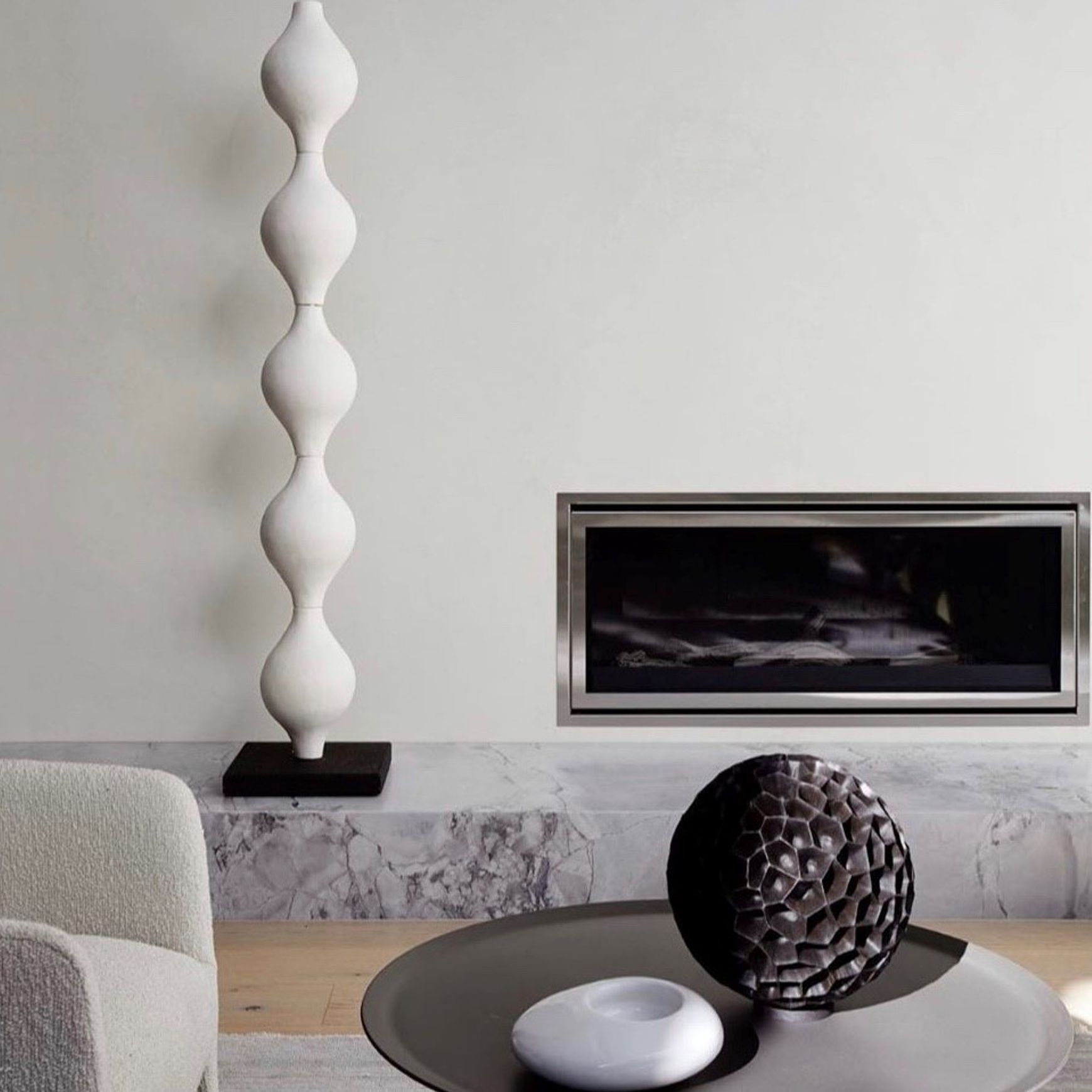 SLR-X | Gas Fireplace