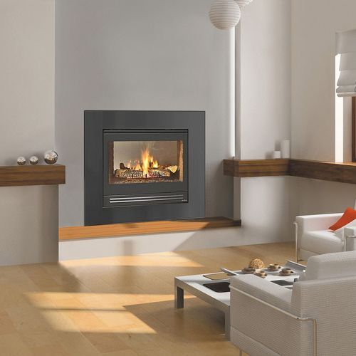 See Through (ST-HVBI) | Gas Fireplace