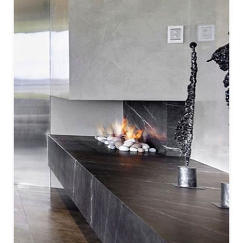 Real Frame Hybrid Gas Fire
