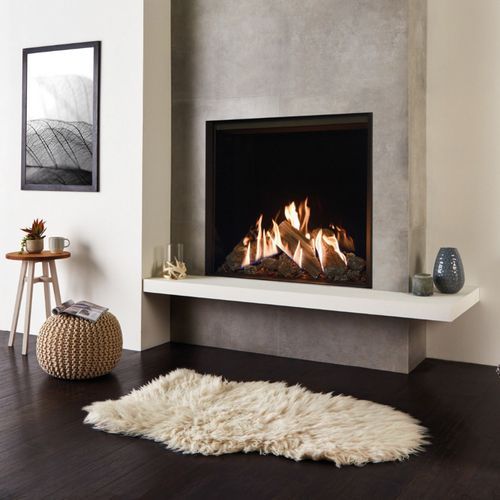 Gazco Reflex 75T Gas Fireplace