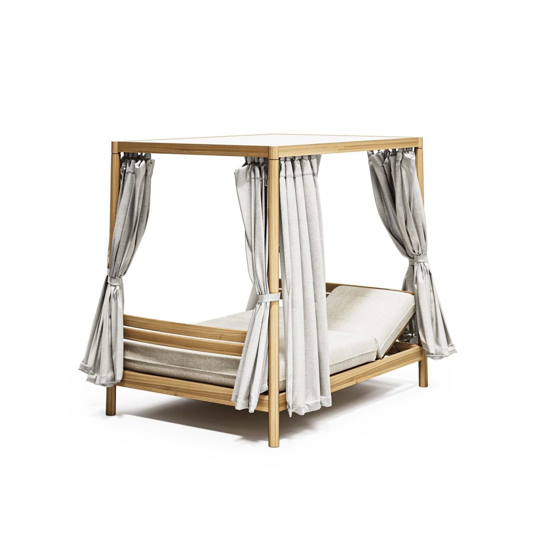 Panama Gazebo/Pergola by Atmosphera