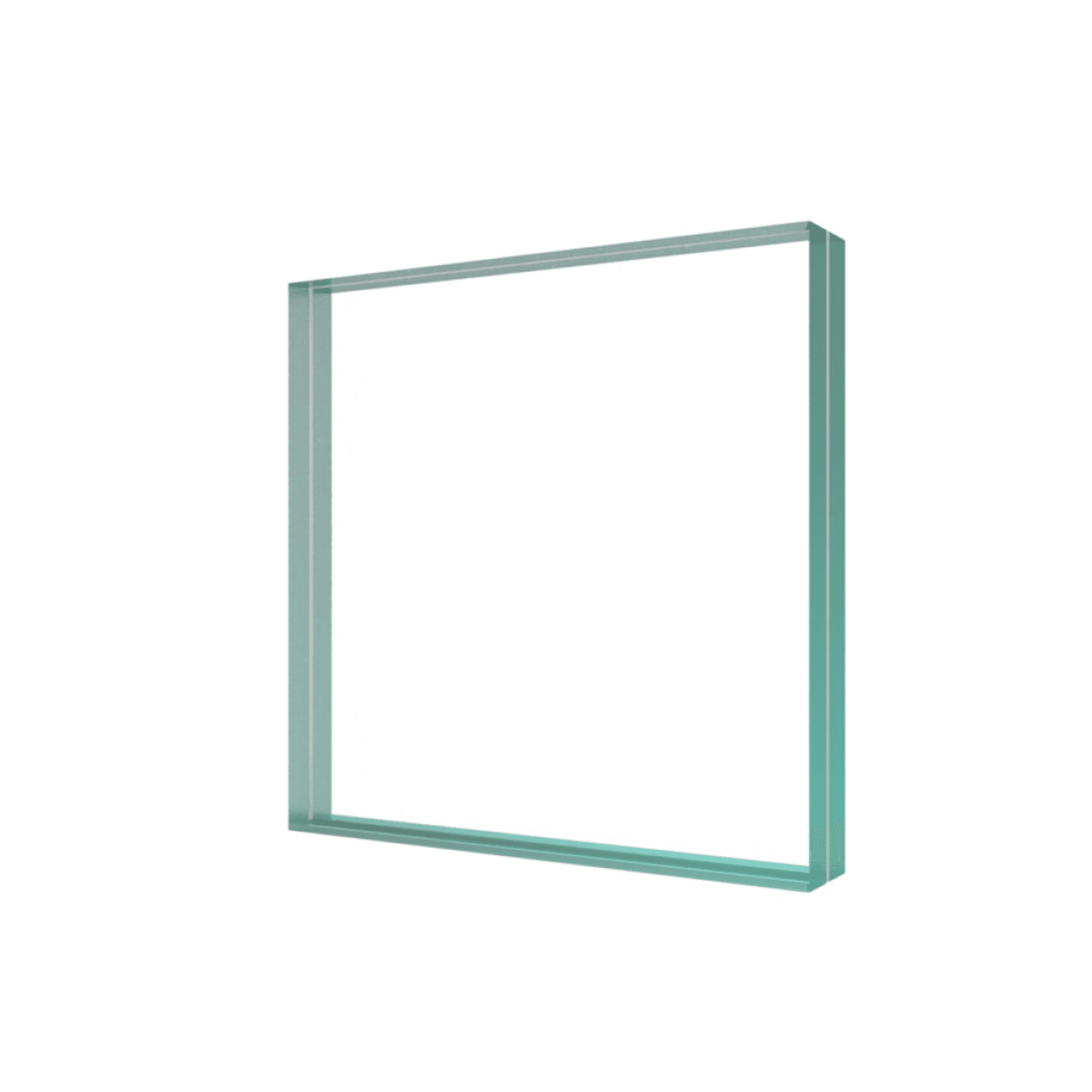 AGGLam® Structural – SkyGlass®