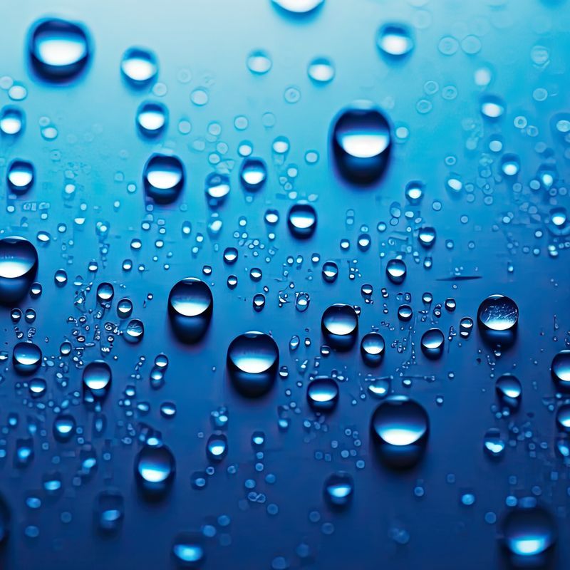 EzyClean Glass Technology