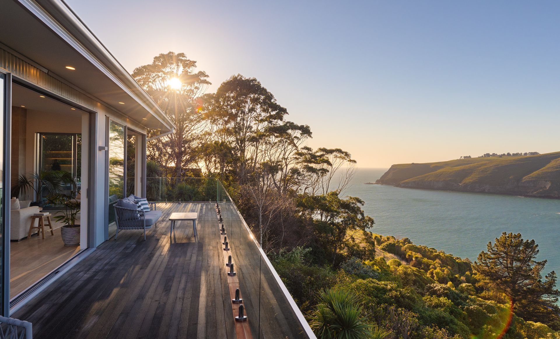 Balustrades | by NZ Frameless Glass