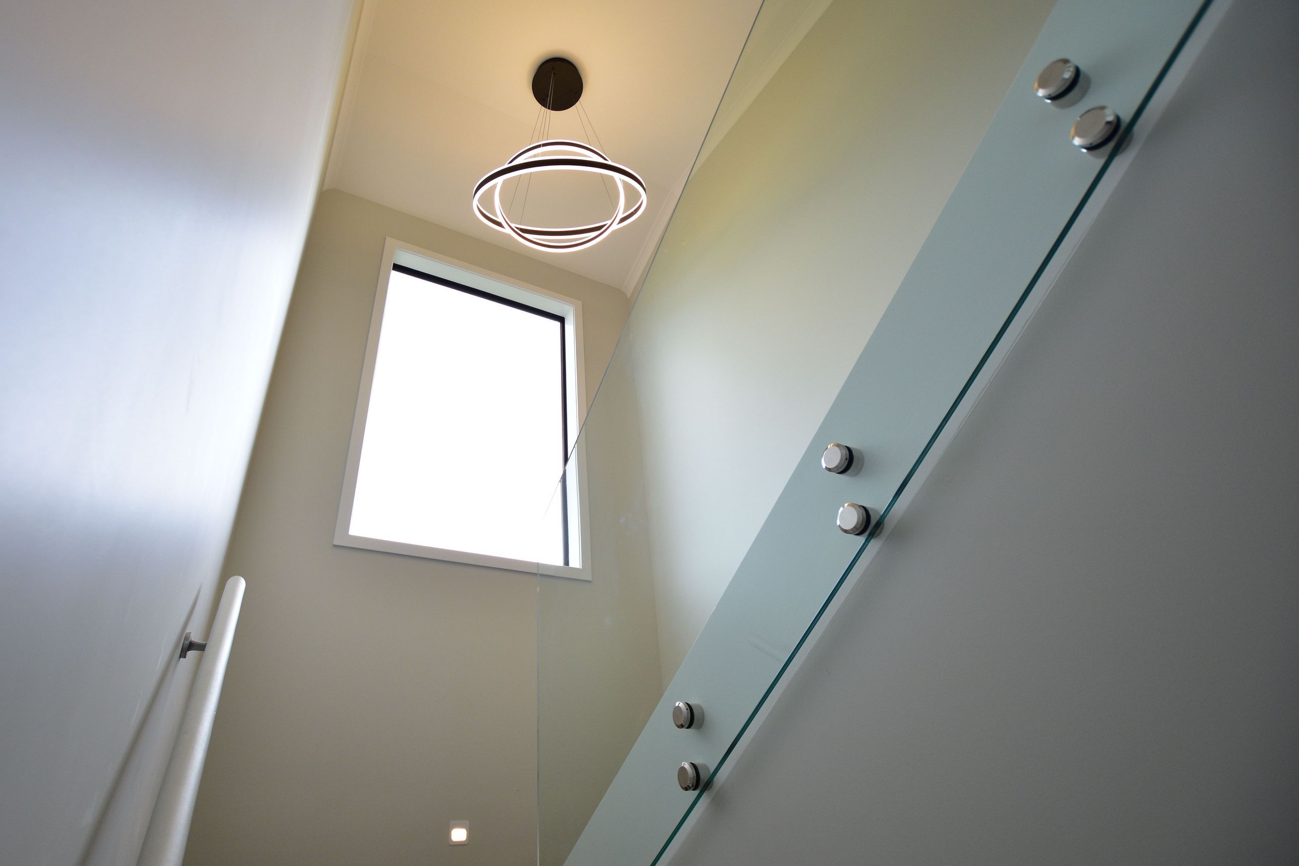 Haynes Glass Point Fixed Balustrades