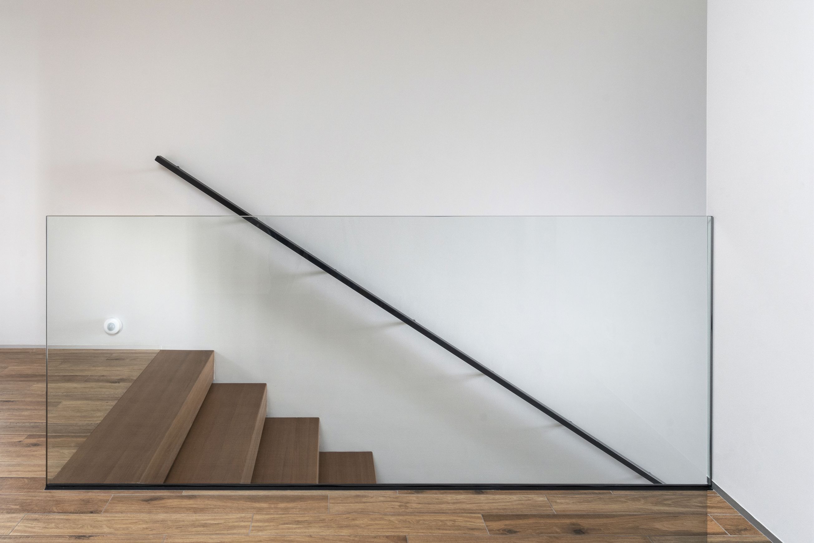 Frameless Glass Balustrades