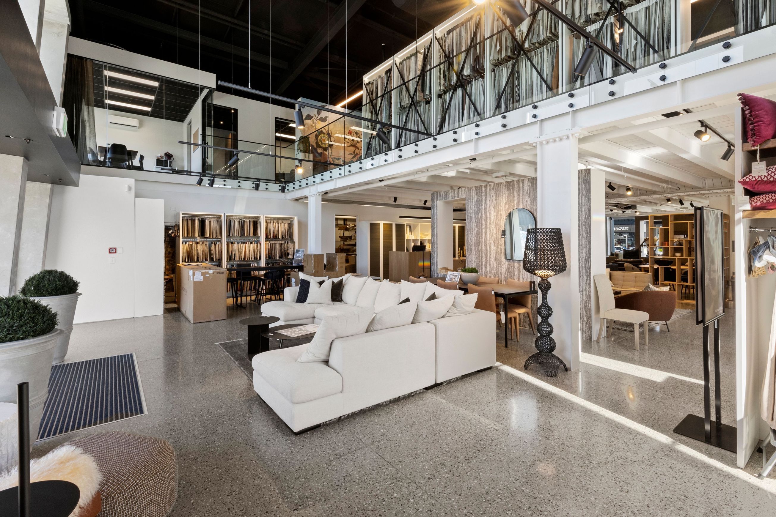 Commercial Glazing | by NZ Frameless Glass
