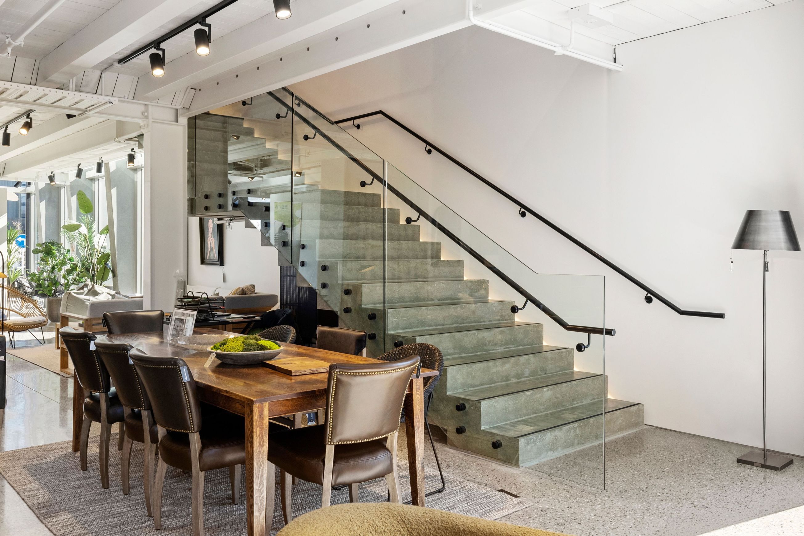 Commercial Glazing | by NZ Frameless Glass
