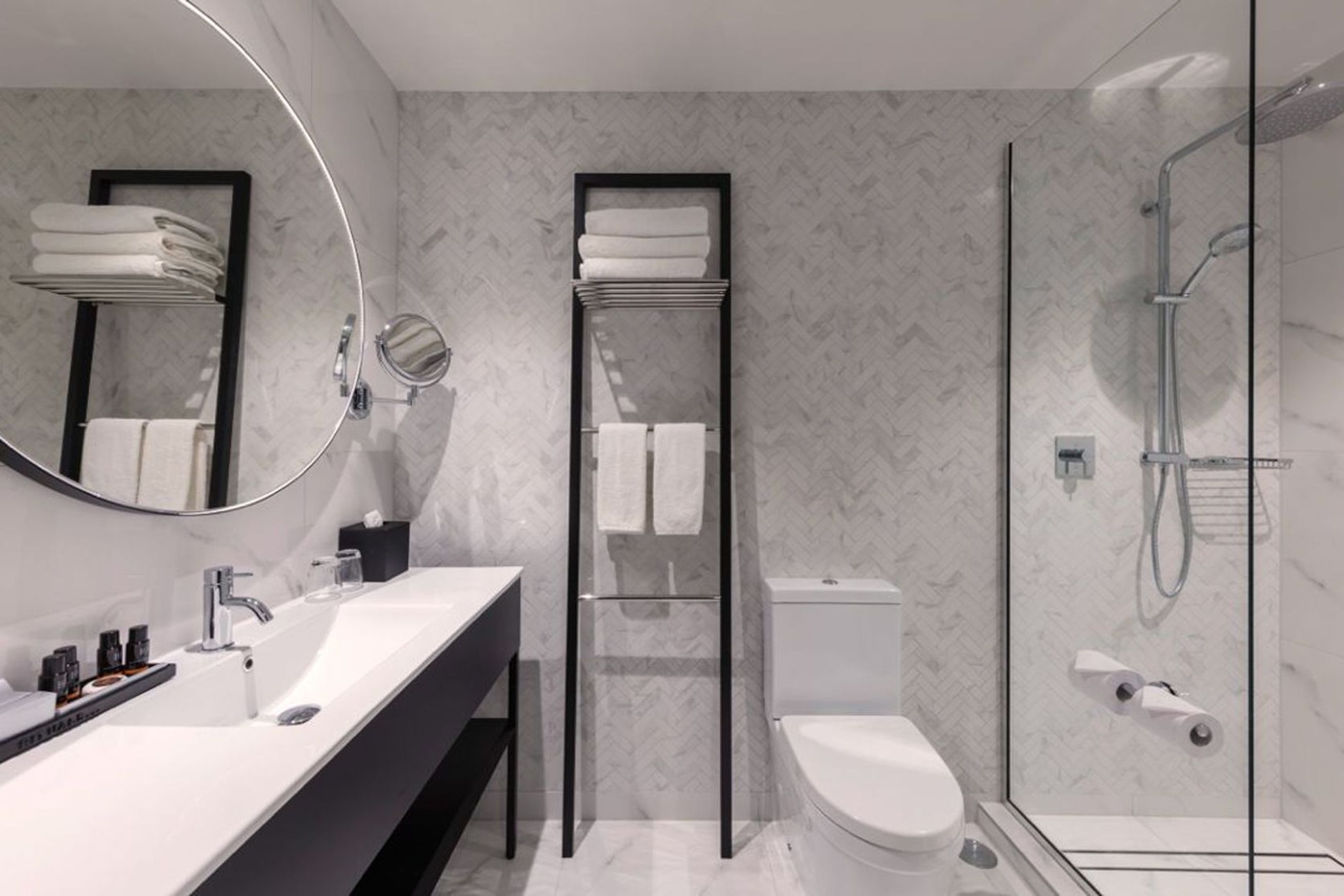 Commercial Glazing | by NZ Frameless Glass