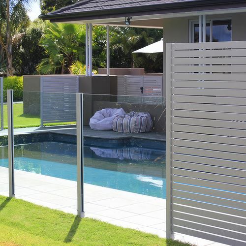 Pool Fences