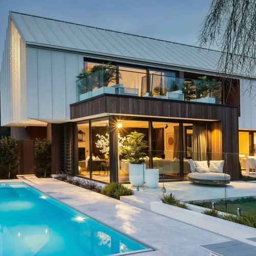 Pool Fence | by NZ Frameless Glass