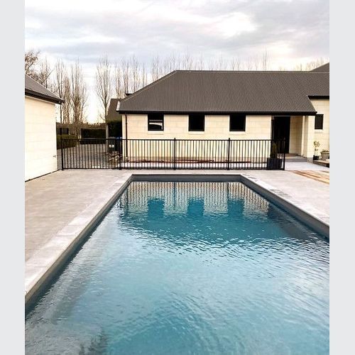 Pool Fencing and Pool Gates
