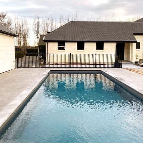 Pool Fencing and Pool Gates
