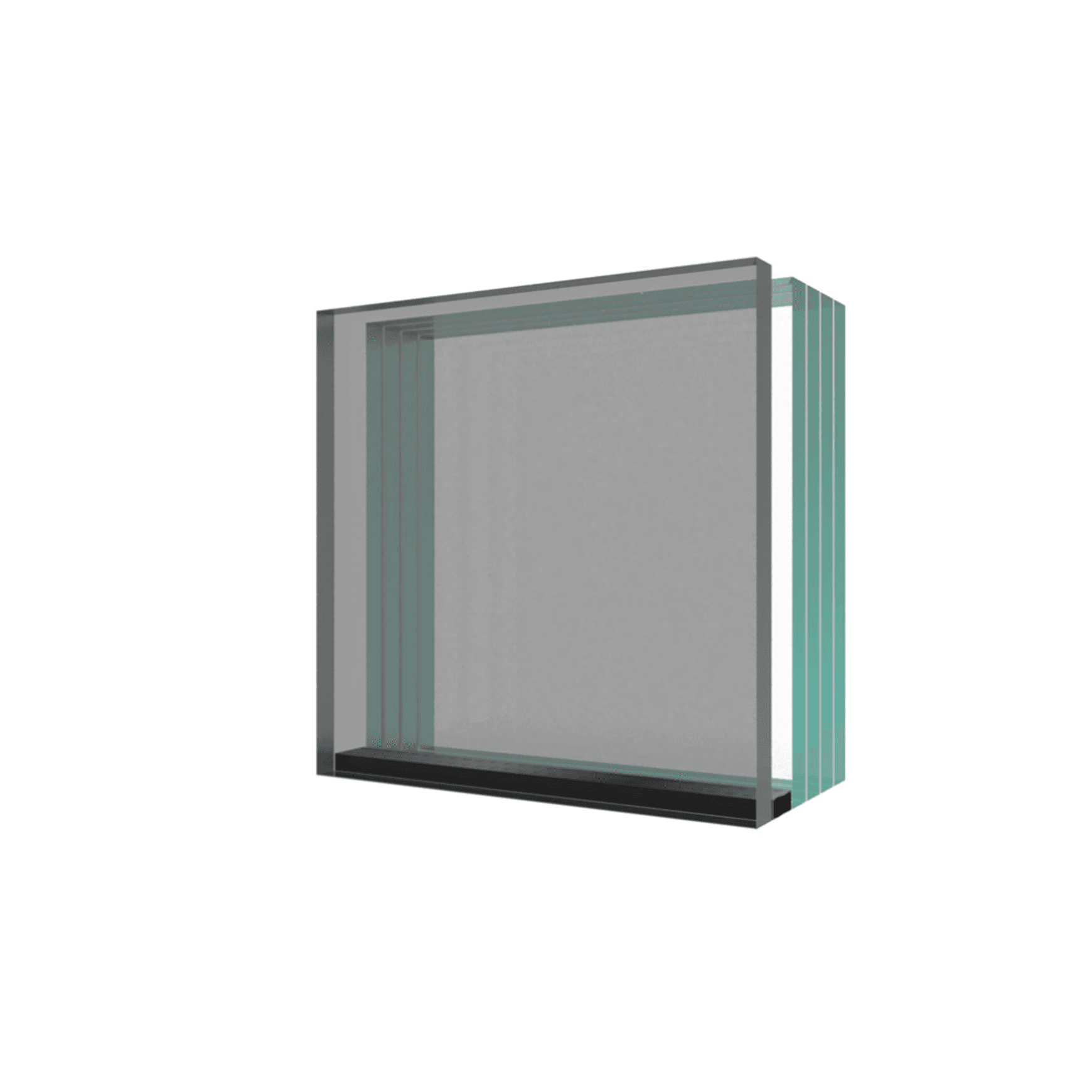 Pyroglass ISO Pyranova®
