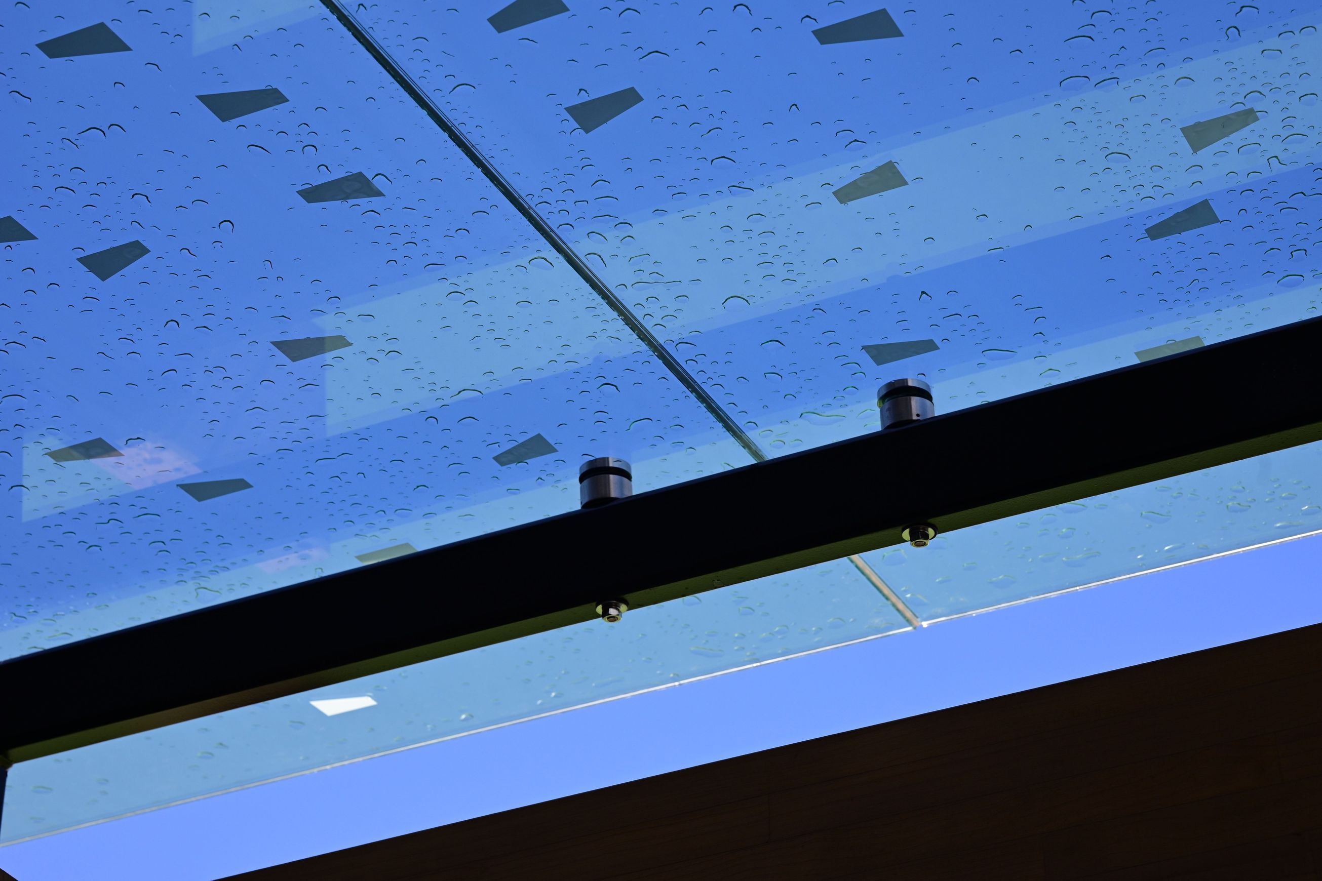 Canopies