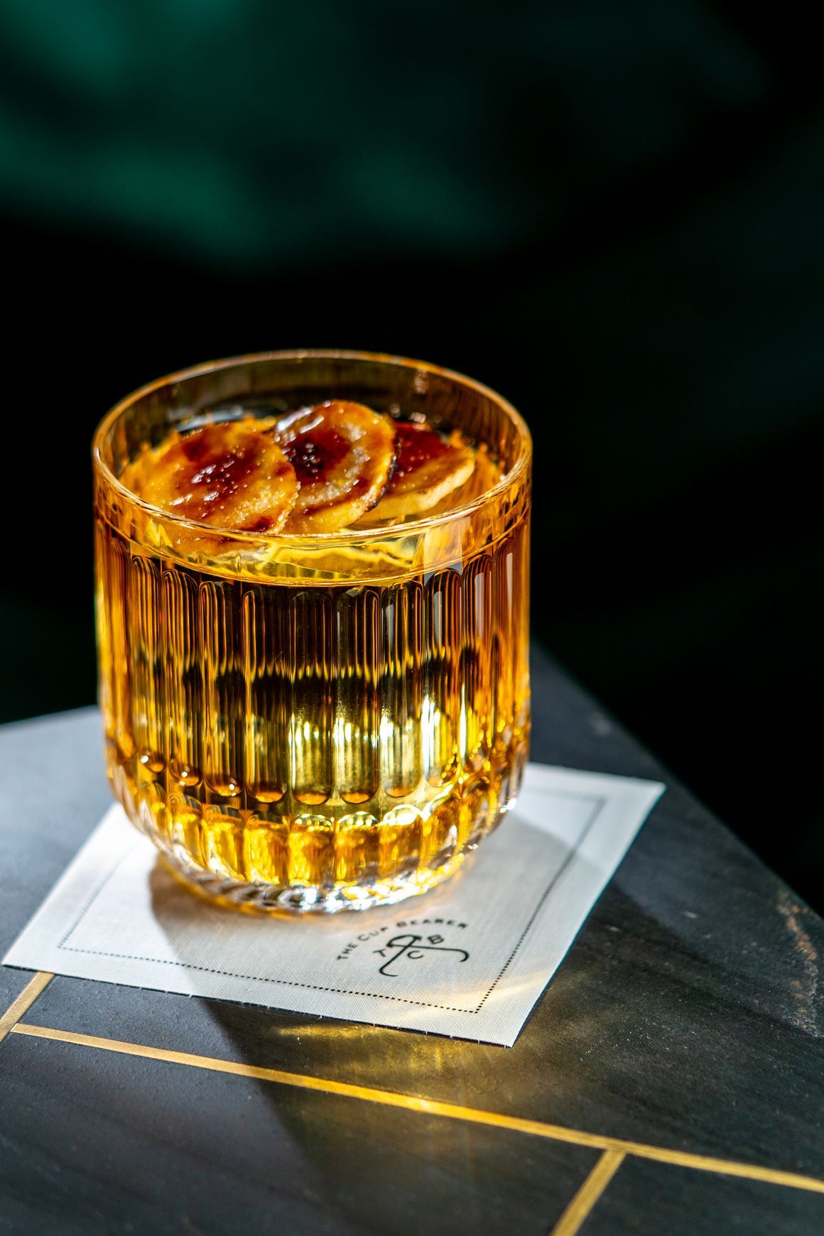 Riedel Bar Rituals