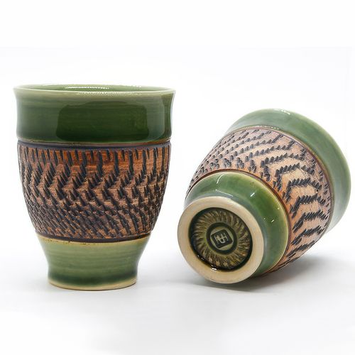 Beakers with Chattering