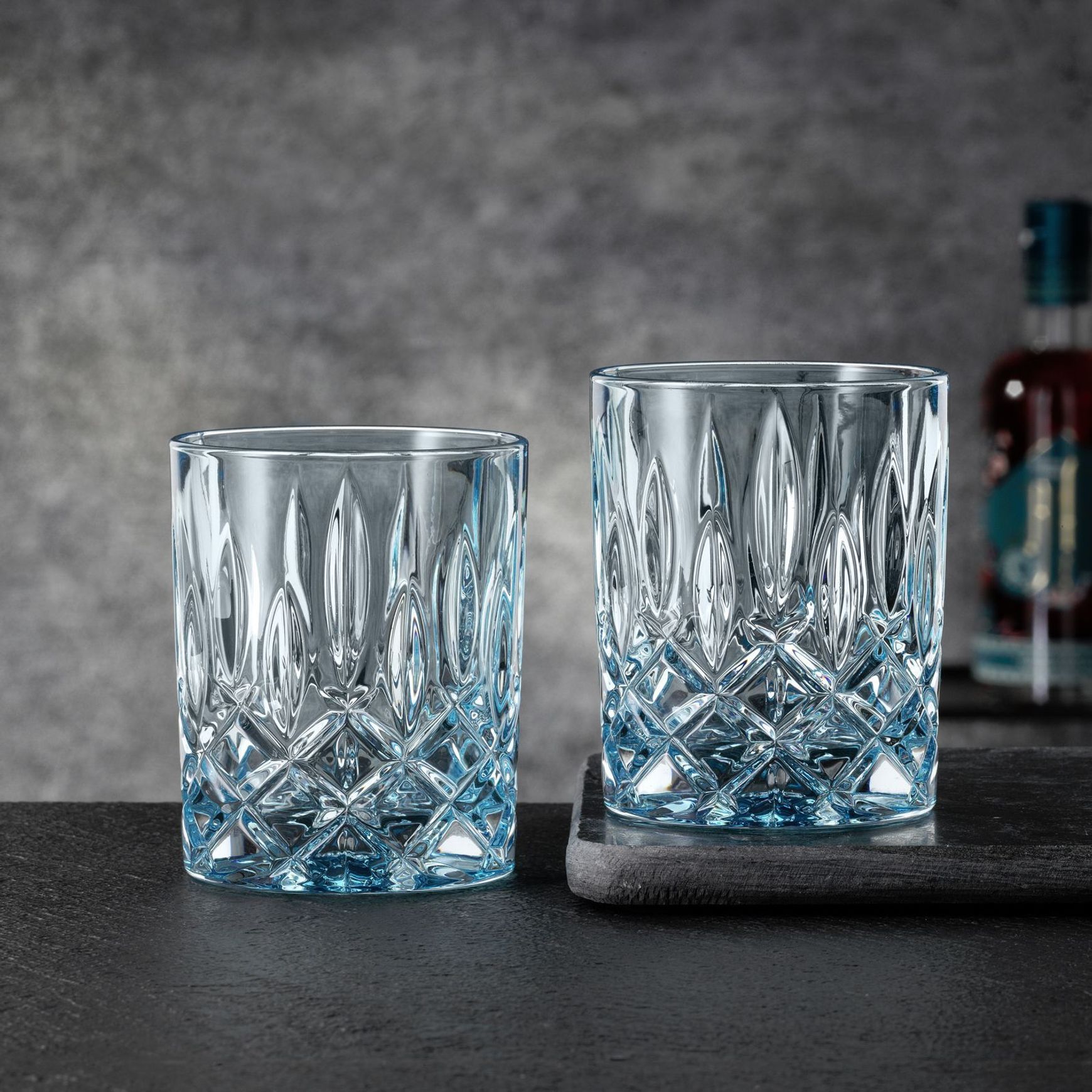 Noblesse Coloured Tumblers