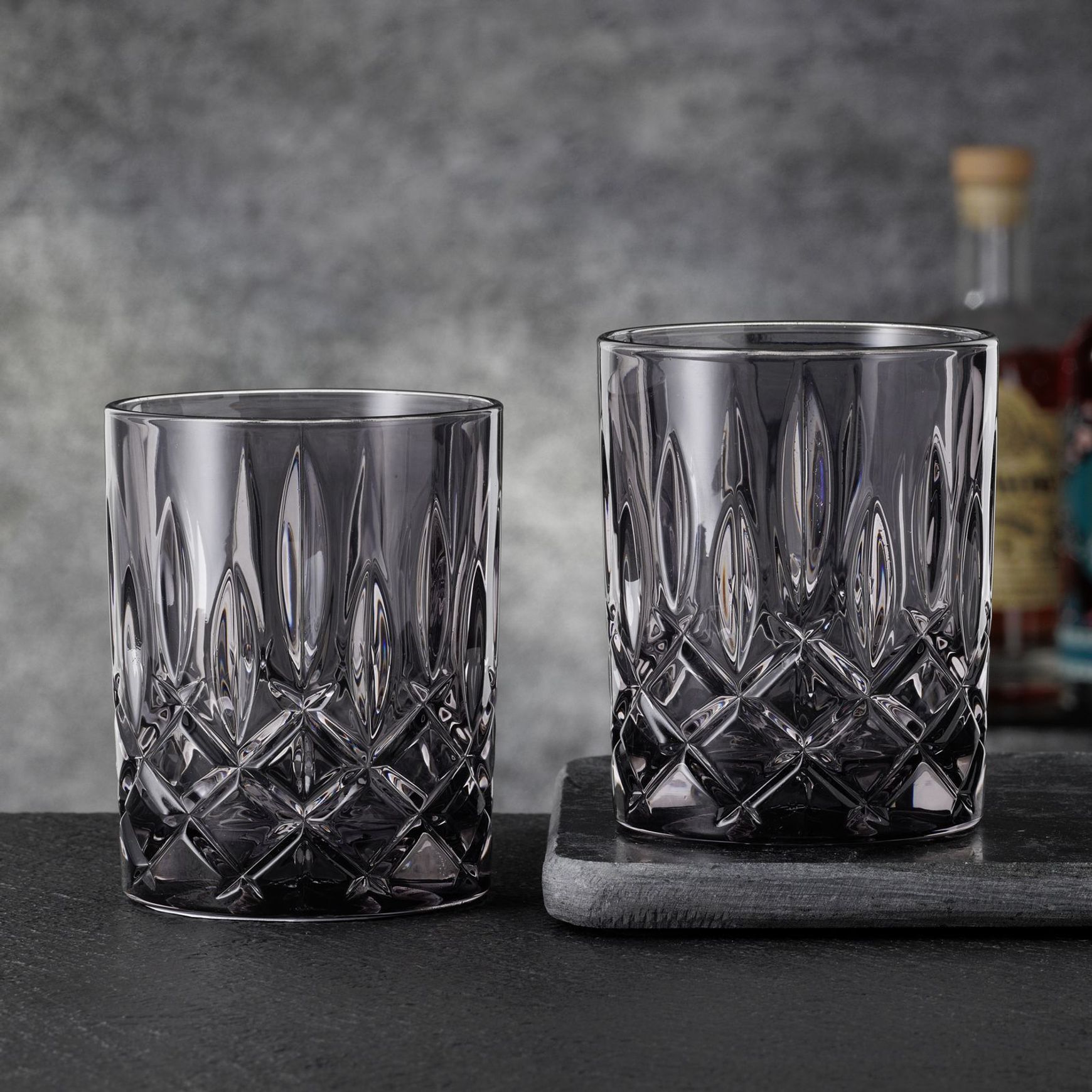 Noblesse Coloured Tumblers
