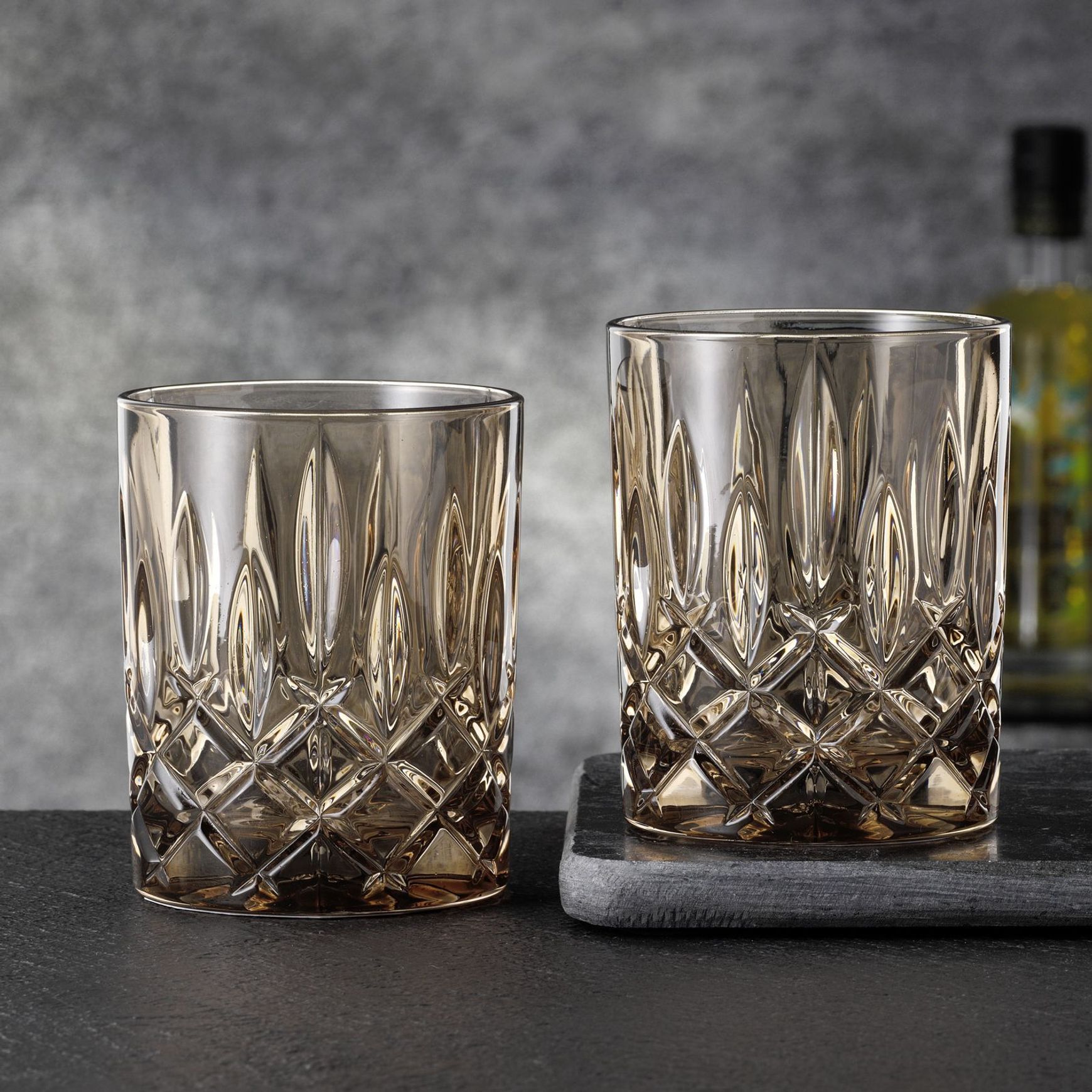 Noblesse Coloured Tumblers