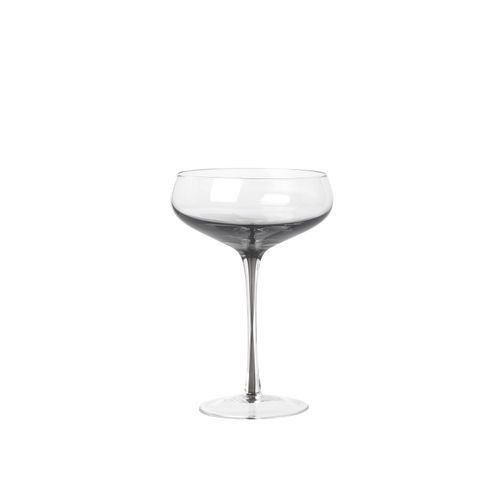 BROSTE Smoke Cocktail Glass