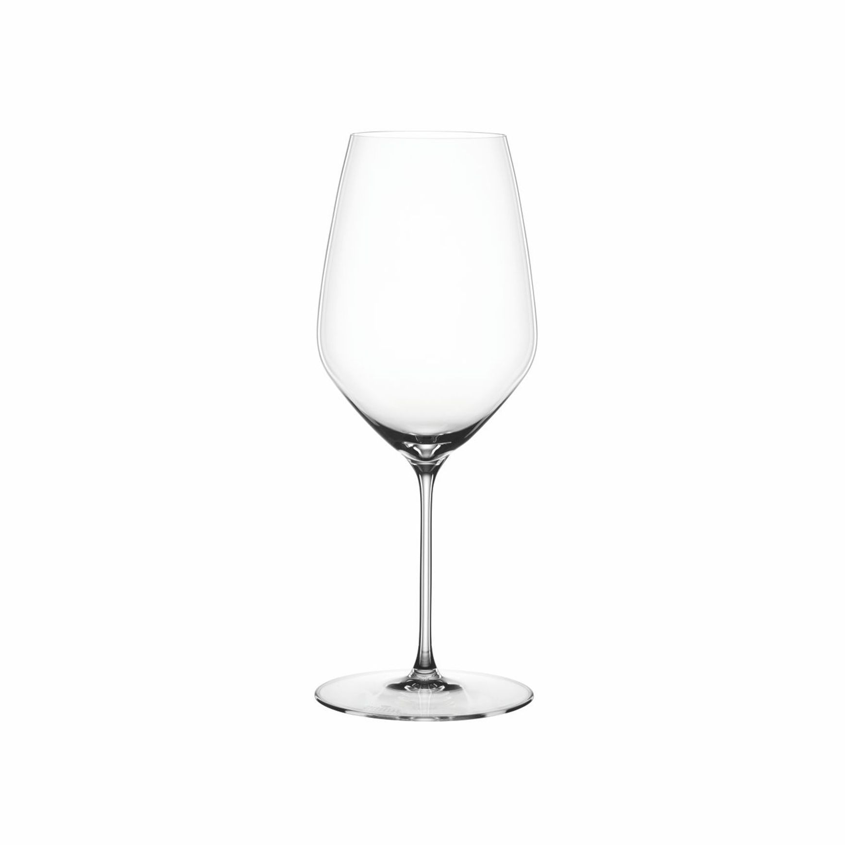 Hi-Lite Glassware