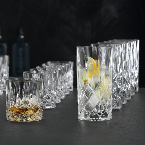 Noblesse Tumblers