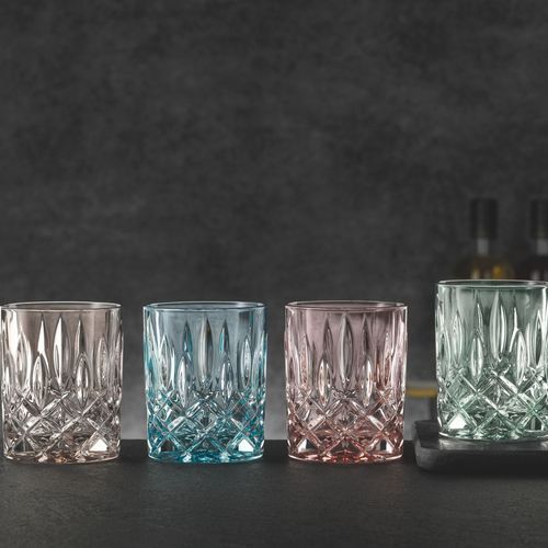 Noblesse Coloured Tumblers